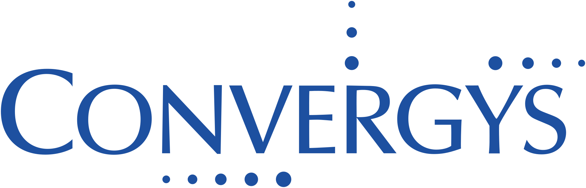 Convergys